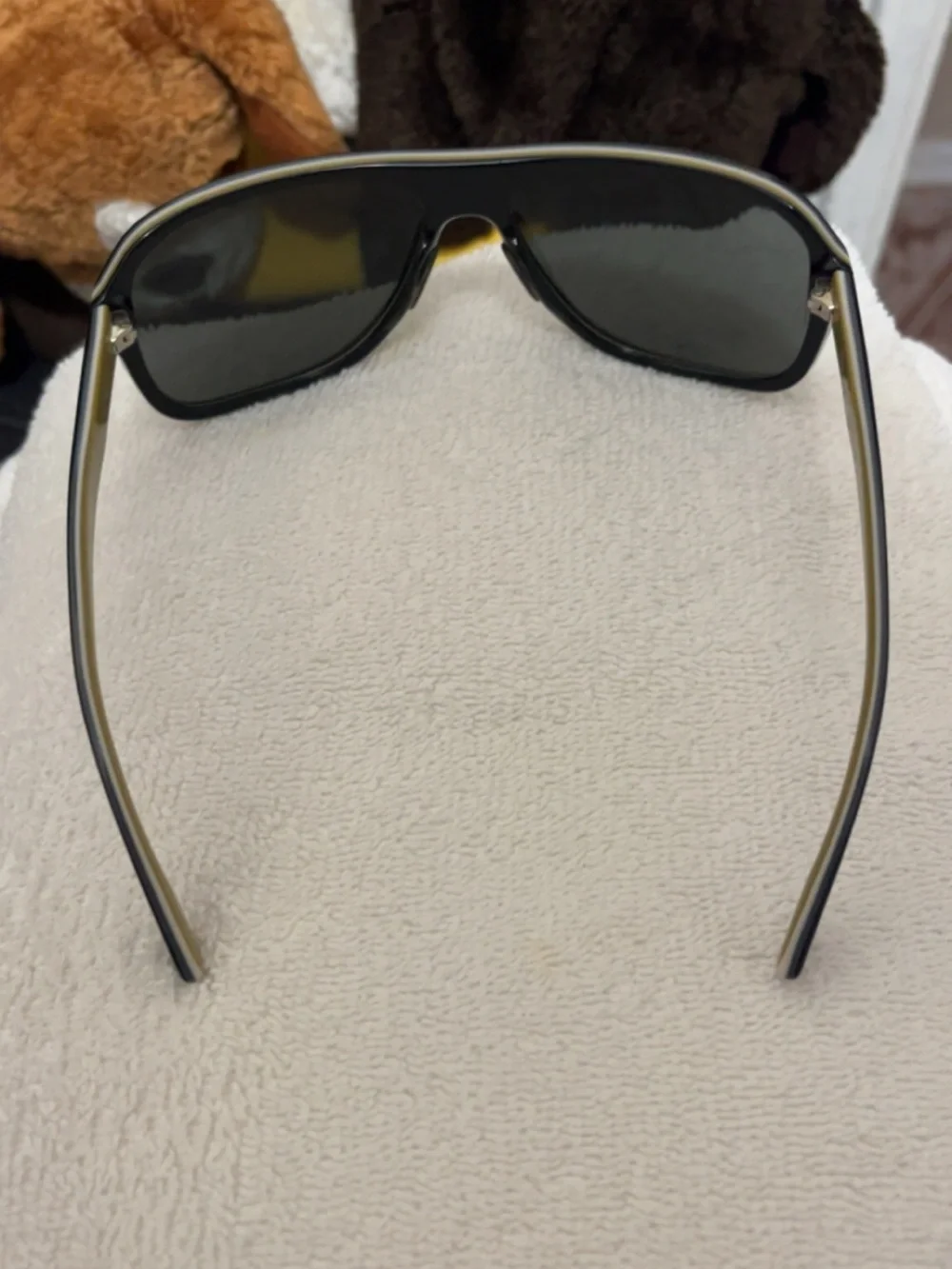 DOLCE & GABBANA sunglasses